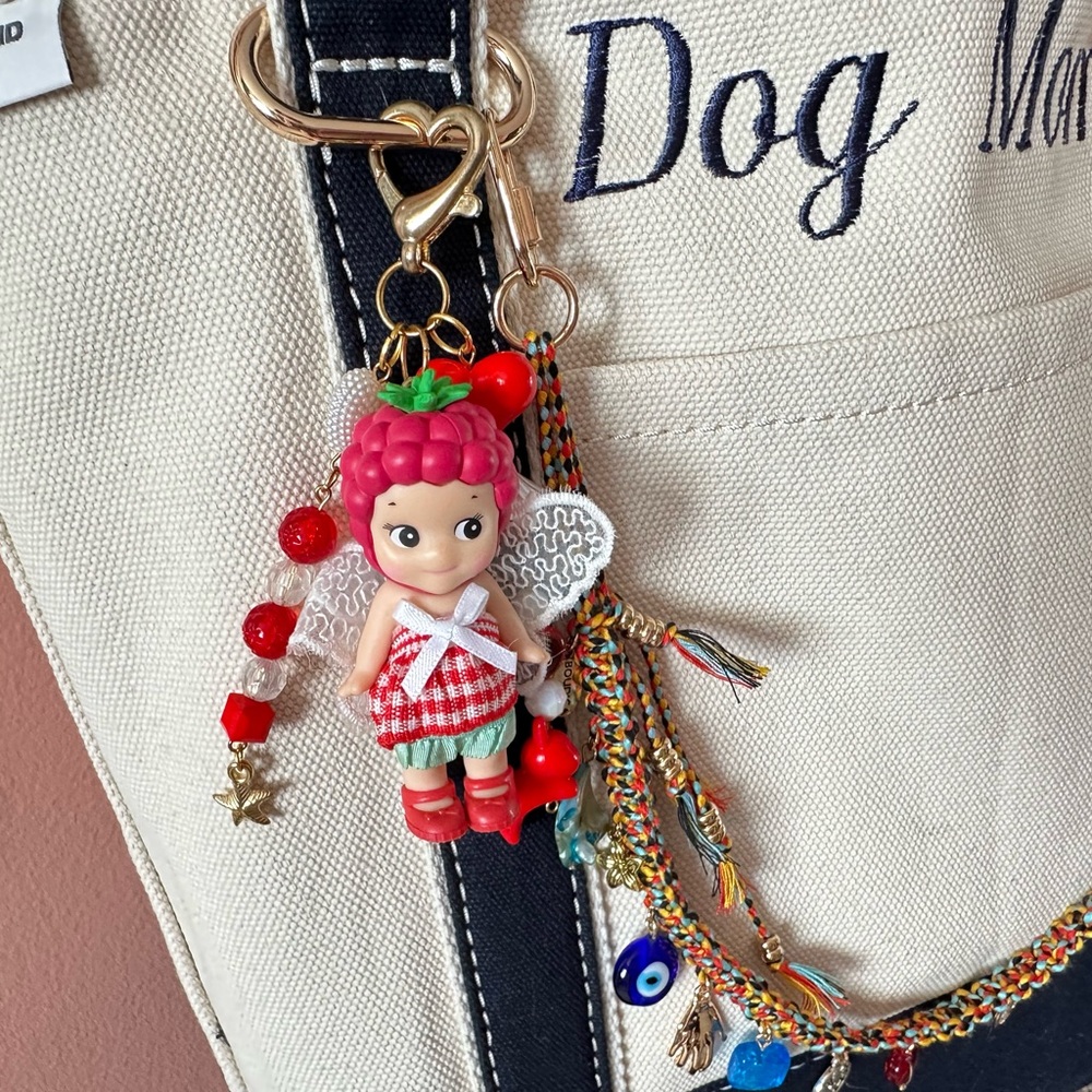 Sonny Angel Bag Charm